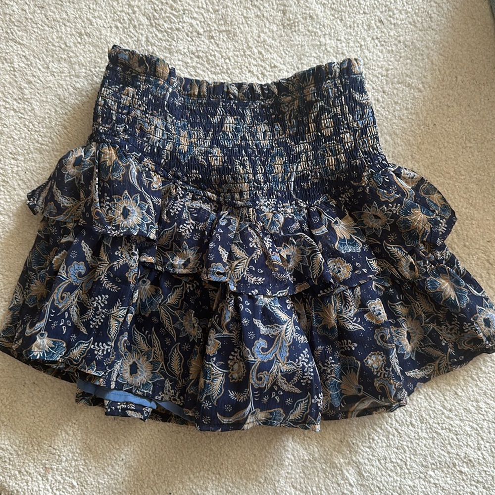Flowy Skirt /Skort